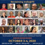 Former VC Hamid Ansari, Shashi Tharoor to speak at Reclaiming India conference on democratic values, countering Hindu nationalism