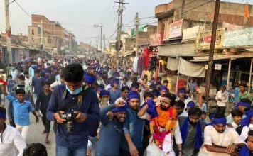 बिहार चुनाव में ताल ठोंक रहे मुस्लिम उम्मीदवार