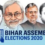 Battle of Bihar: Election alliances are to allay voters anger, not bring change