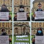 University of Oxford expresses concern over rising caste, gender-based violence in India