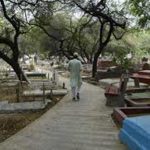 Graveyards & crematorium data point to Delhi govt’s under-reporting of Covid19 deaths