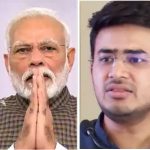 Indian-Germans boycott BJP MP Tejaswi Surya from speaker’s panel at startup conference