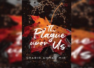 Different shades of grey: A review of The Plague Upon Us