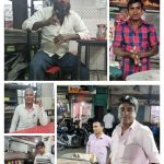 “Voting will not feed our families,” Bihar’s migrant labourers working in Saharanpur want Tejaswi to win