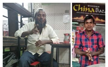 “Voting will not feed our families,” Bihar’s migrant labourers working in Saharanpur want Tejaswi to win