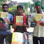 “We are united to fight fascism”, CPI (ML) candidate Sandeep Saurav aims to bring grassroots change in Bihar