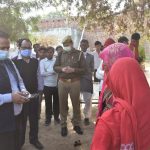 बुलंदशहर मे गैंगरेप पीड़िता दलित युवती की मौत ,गांव में तनाव