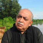 फ्रांस में कार्टून पर शायर मुनव्वर राणा ने जताया था विरोध , योगी सरकार ने दर्ज कराया मुक़दमा