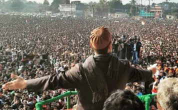 क्या बिहार में ओवैसी की जीत धर्मनिरपेक्ष दलों की भरोसा खोने की कहानी है !