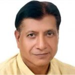 Exclusive : सेक्युलर पार्टियों को “मुसलमान जाएगा कहाँ !” का जवाब है ओवैसी की जीत – डॉक्टर मसूद