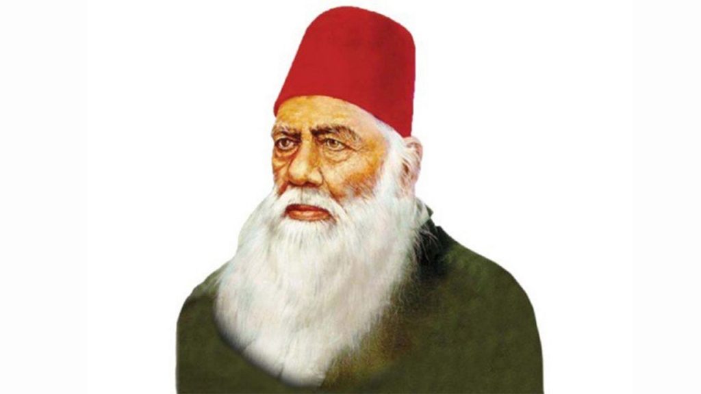 Sir Syed, Urdu, and Tehzeeb-ul-Akhlaq