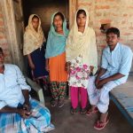 For these underprivileged girl students in Bihar, availing higher education is a long mile