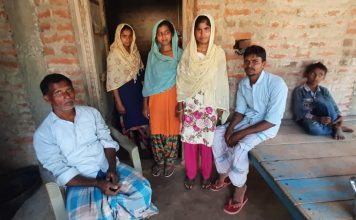 For these underprivileged girl students in Bihar, availing higher education is a long mile