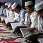 The ordeals of Madrasa education