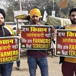 सिंघू और टिकरी बॉर्डर से ग्राउंड रिपोर्ट : “तीनों कानूनों में 34 खामियां तो सरकार ही मान चुकी है। हम संशोधन नहीं, बल्कि इन कृषि कानूनों का खात्मा चाहते हैं”