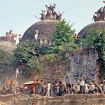 In Memory of Babri
