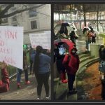 Hundreds of Indian Americans protest across US, demand repeal of farm laws, CAA