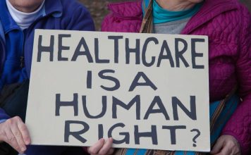 HR Day: Shocking status of ‘Right to Healthcare’ in India