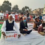 ‘Repeal CAA, farm laws,’ protestors at Bihar submit memorandum to PM