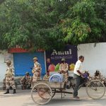 दिल्ली दंगो में जेल में बंद 24 मुस्लिमों को जमानत,जमीयत कर रही थी पैरवी