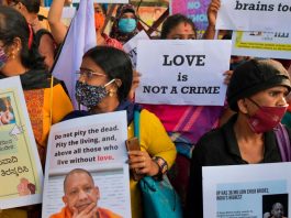 104 पूर्व बड़े अधिकारियों ने लिखा पत्र,यूपी को बताया कट्टरता और नफरत की राजनीति का केंद्र