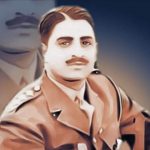 स्पेशल डे : आज जनरल शाहनवाज खान को याद करने का दिन है !