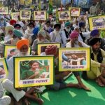 किसान आंदोलन में उठी सीएए प्रदर्शनकारियों के हक़ में आवाज़