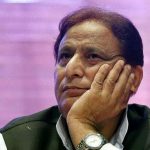 आज़म खान के विरुद्ध 11 और मुक़दमे दर्ज ,अब तक 102