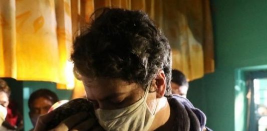 हाथरस कांड : सीबीआई ने माना, गैंगरेप के बाद ही हुई थी दलित युवती की हत्या ,चार्जशीट