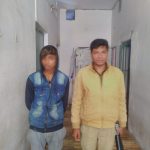 ‘बर्थडे सेलिब्रेट’ करने के बाद लड़की को घर छोड़ना एक मुस्लिम युवक पर पड़ा भारी,धर्मांतरण का मुक़दमा