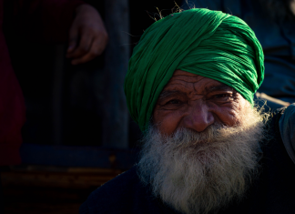 “We are here to fight for our rights,” protesting farmers say they won’t deter till farmer’s bills aren’t revoked