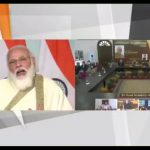 एएमयू के शताब्दी समारोह में शामिल हुए पीएम मोदी ‘ बोले “मानवता के लिए हमेशा आगे रहती है यूनिवर्सिटी”