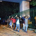 “Only justice will aid in reducing our trauma,” students of Jamia, AMU recount violence, hope for closure