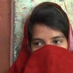 मुरादाबाद : अब ‘ राशिद ‘ को ही मिल गई ‘पिंकी ‘,ससुराल में रहेगी