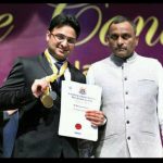 मुजफ्फरनगर के किसान पुत्र ताबिश को एम्स में मिली तीसरी रैंक,चौतरफा तारीफ़