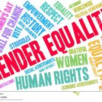 Gender equality and human rights: “Let different flowers bloom in the garden of God”