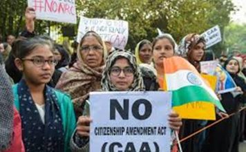 Silicon Valley County passes resolution against draconian Indian laws