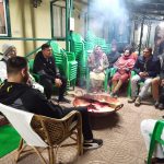 पटना : रोजगार मांगने गए नियोजित शिक्षकों पर बिहार सरकार ने बरसाई लाठियां