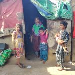 For these girls living in Delhi’s slums, education is a dream fraught with violence, discrimination