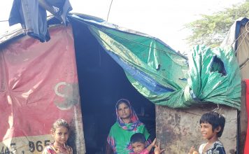 For these girls living in Delhi’s slums, education is a dream fraught with violence, discrimination