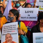 नज़ीर : संगीता से शाइस्ता बनने वाली युवती को 3 लाख की आर्थिक सुरक्षा का अदालती आदेश