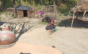 वीडियो रिपोर्ट : अब वन गुर्जरों की जंगल से ज़मीन की और जाने की चाहत