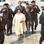 मायावती :दलित महिला का 4 बार सीएम बनना, ब्राह्मणवादी-पितृसत्ता पर है सबसे बड़ी चोट