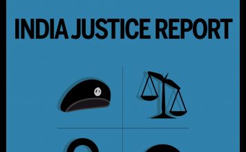 Yogi led UP worst state in India in justice delivery, finds new report