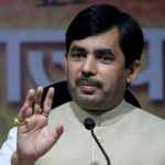 बिहार से शाहनवाज हुसैन बने विधान परिषद के उम्मीदवार,दिल्ली से तय हुई विदाई