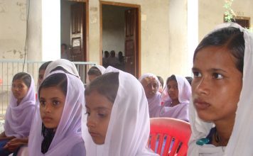 Muslim children face systematic exclusion at a pre-primary level in Delhi’s private schools , reveals new study