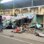 “Aren’t we human?,” ask Dalit families after demolition of their settlement in Chennai street, fear loss of livelihood