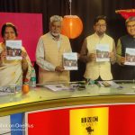 Eminent speakers express concern over increasing cases of gender violence in India