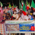 “Kerala govt acting as any BJP ruled state,” say activists booked for anti-CAA protests