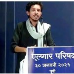 शरजील उस्मानी पर यूपी में एक और मुक़दमा दर्ज